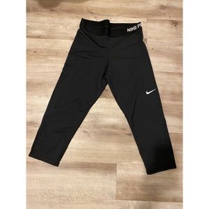 Nike Dri-Fit leggings